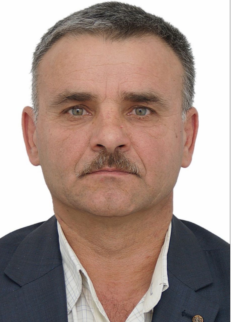 Фото кандидата