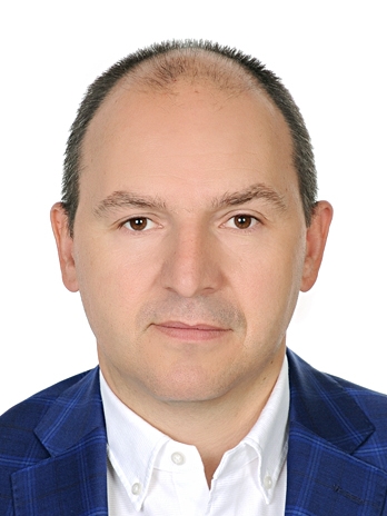 Фото кандидата