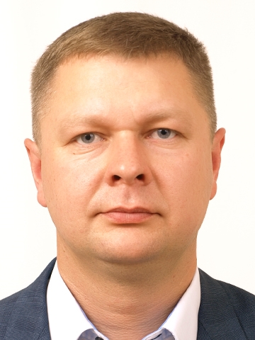 Фото кандидата