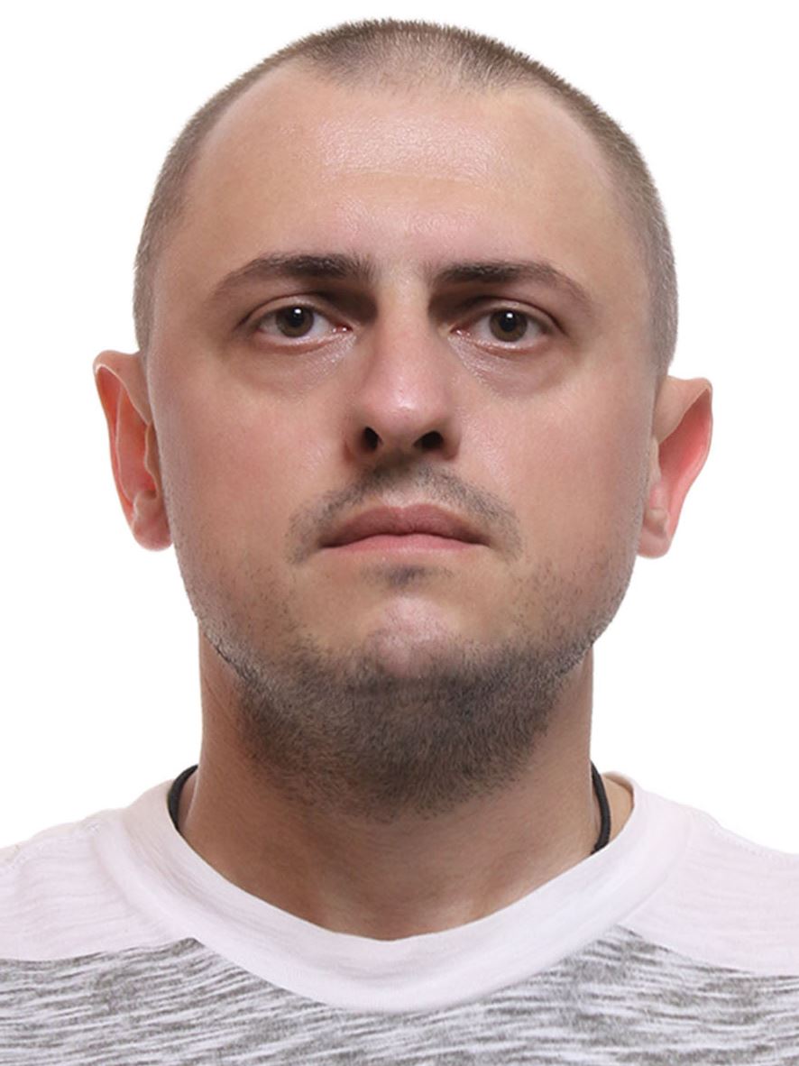 Фото кандидата