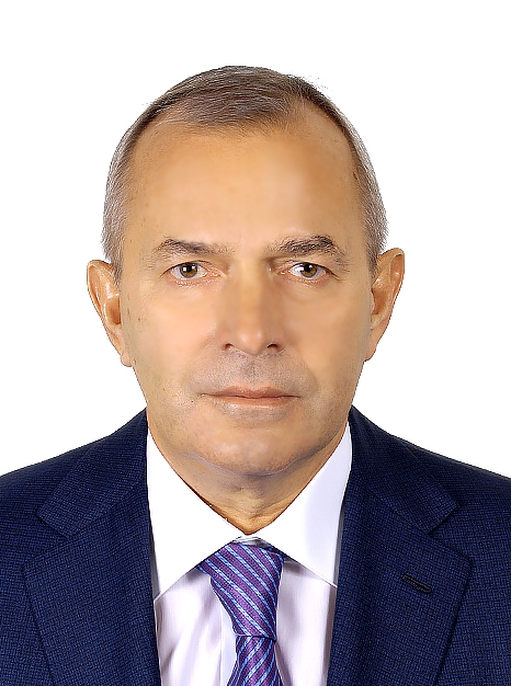 Фото кандидата