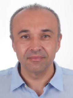 Фото кандидата