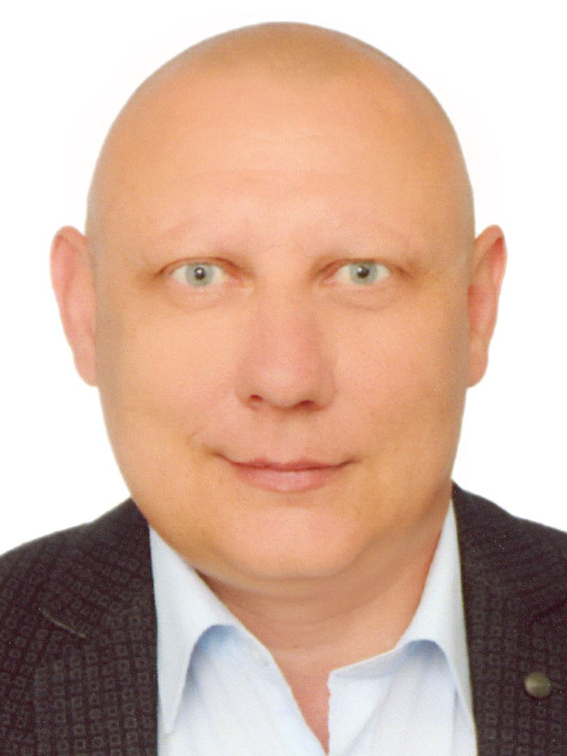 Фото кандидата