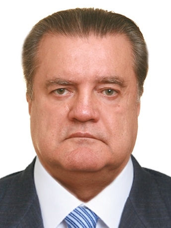 Фото кандидата