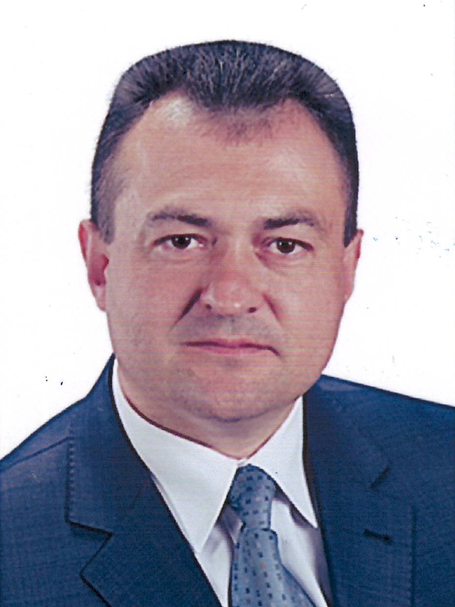 Фото кандидата