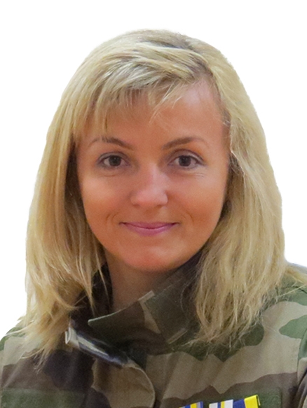 Фото кандидата