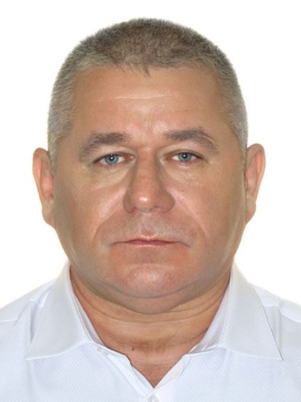 Фото кандидата