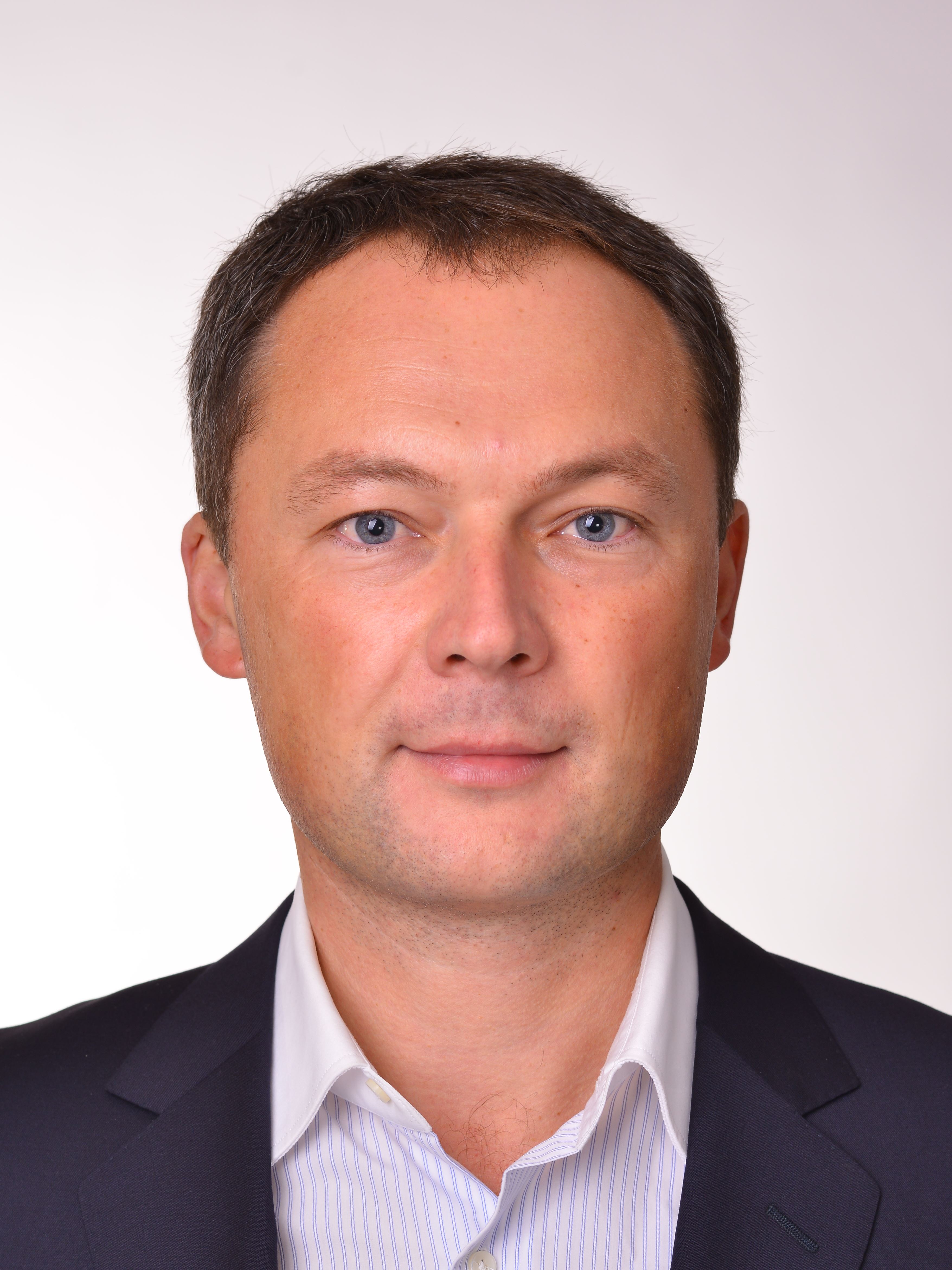 Фото кандидата