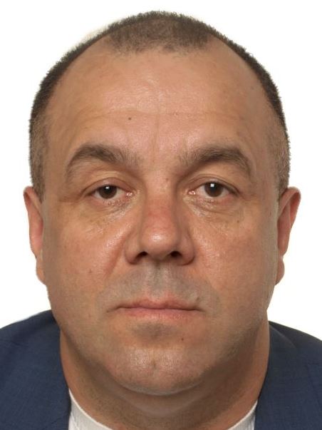 Фото кандидата