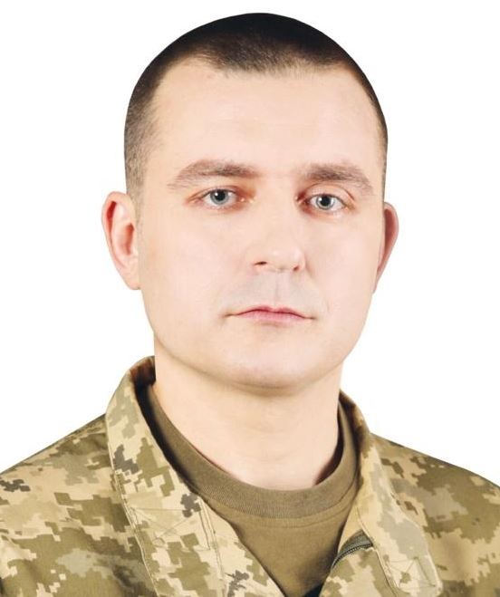 Фото кандидата