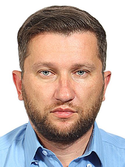 Фото кандидата