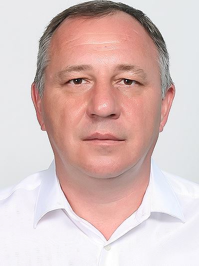 Фото кандидата