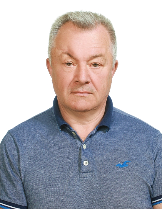 Фото кандидата