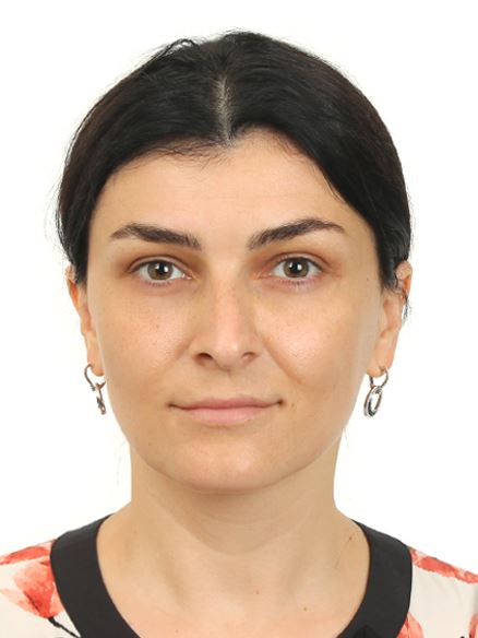 Фото кандидата