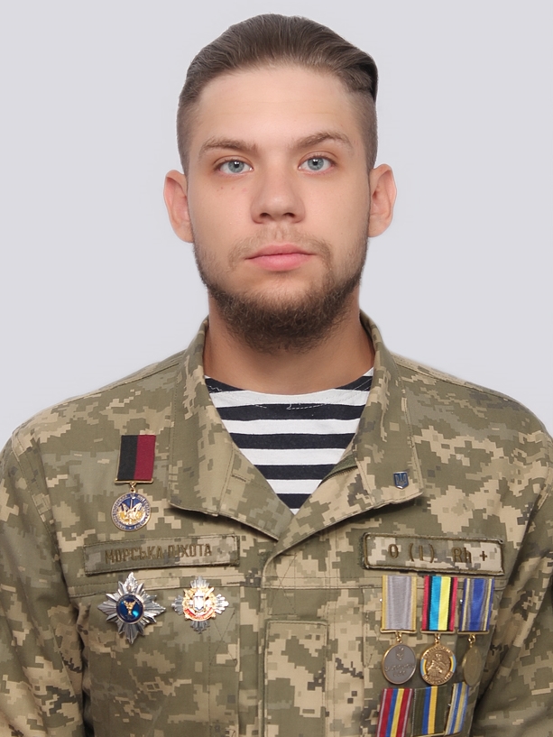 Фото кандидата