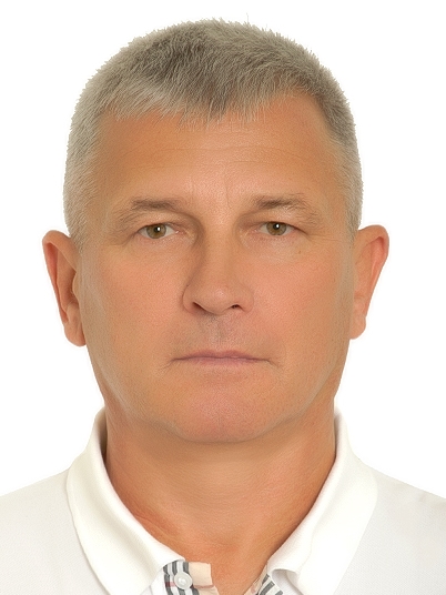 Фото кандидата