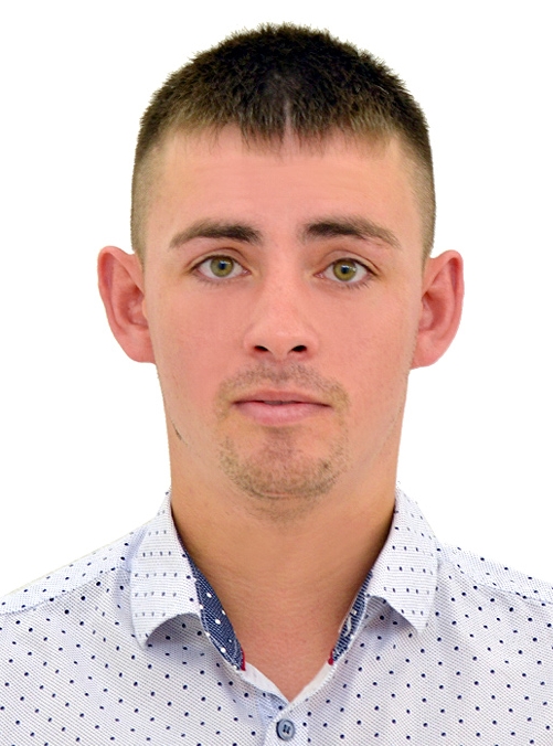 Фото кандидата