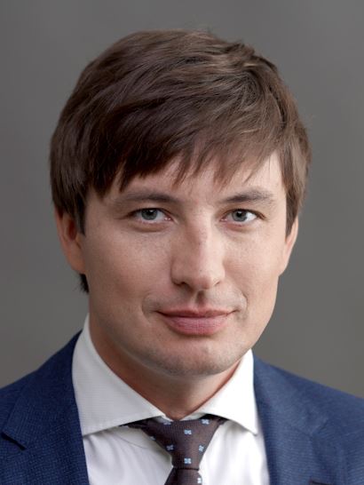 Фото кандидата