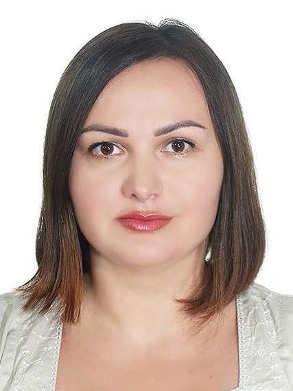 Фото кандидата