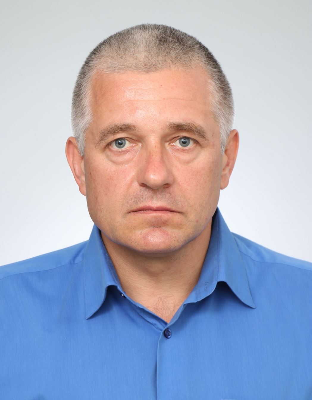 Фото кандидата