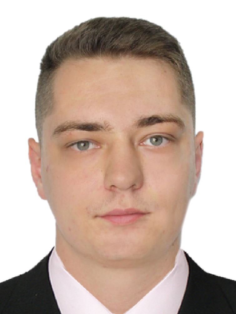 Фото кандидата