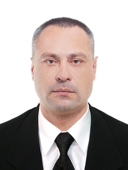 Фото кандидата