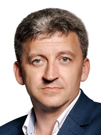 Фото кандидата