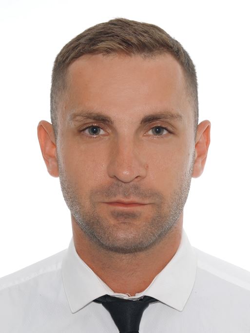 Фото кандидата