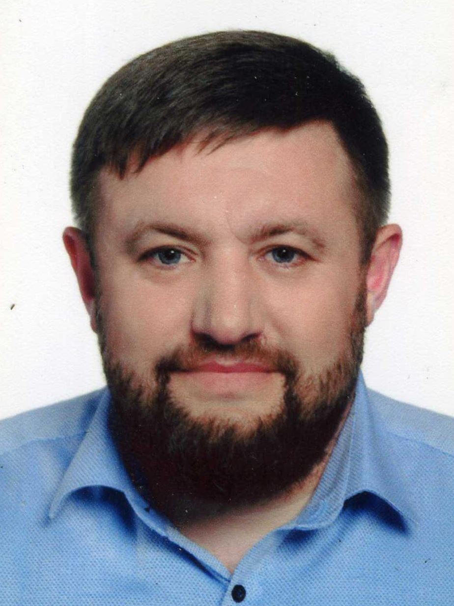 Фото кандидата