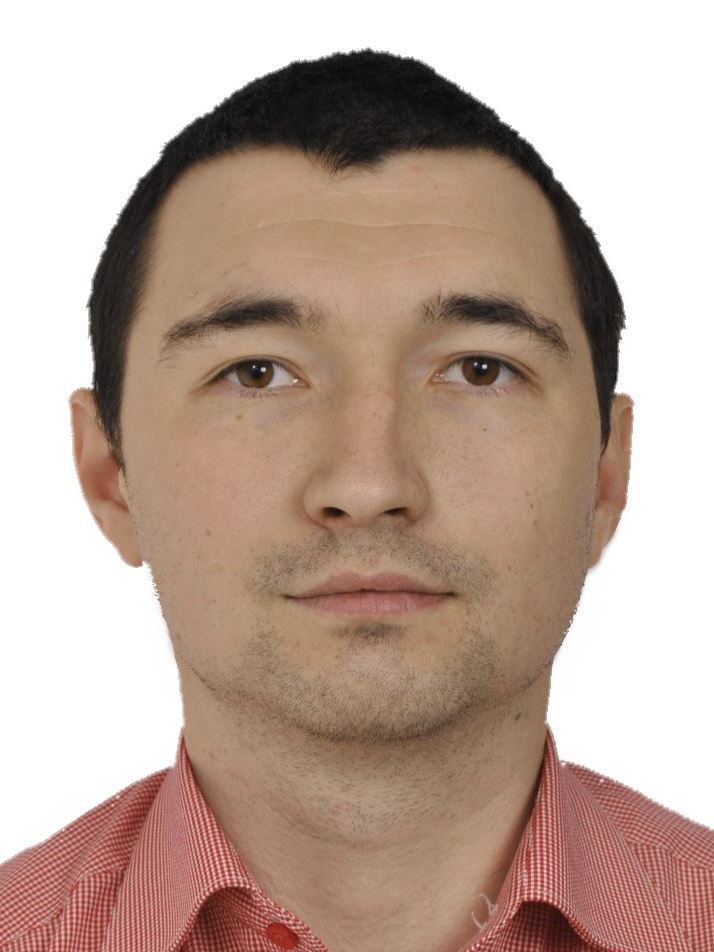 Фото кандидата