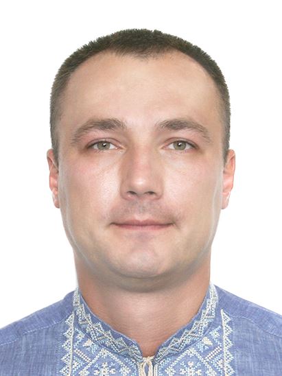 Фото кандидата