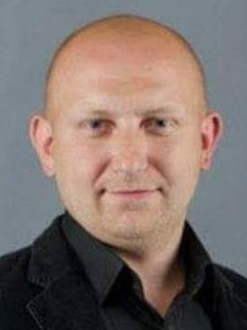 Фото кандидата