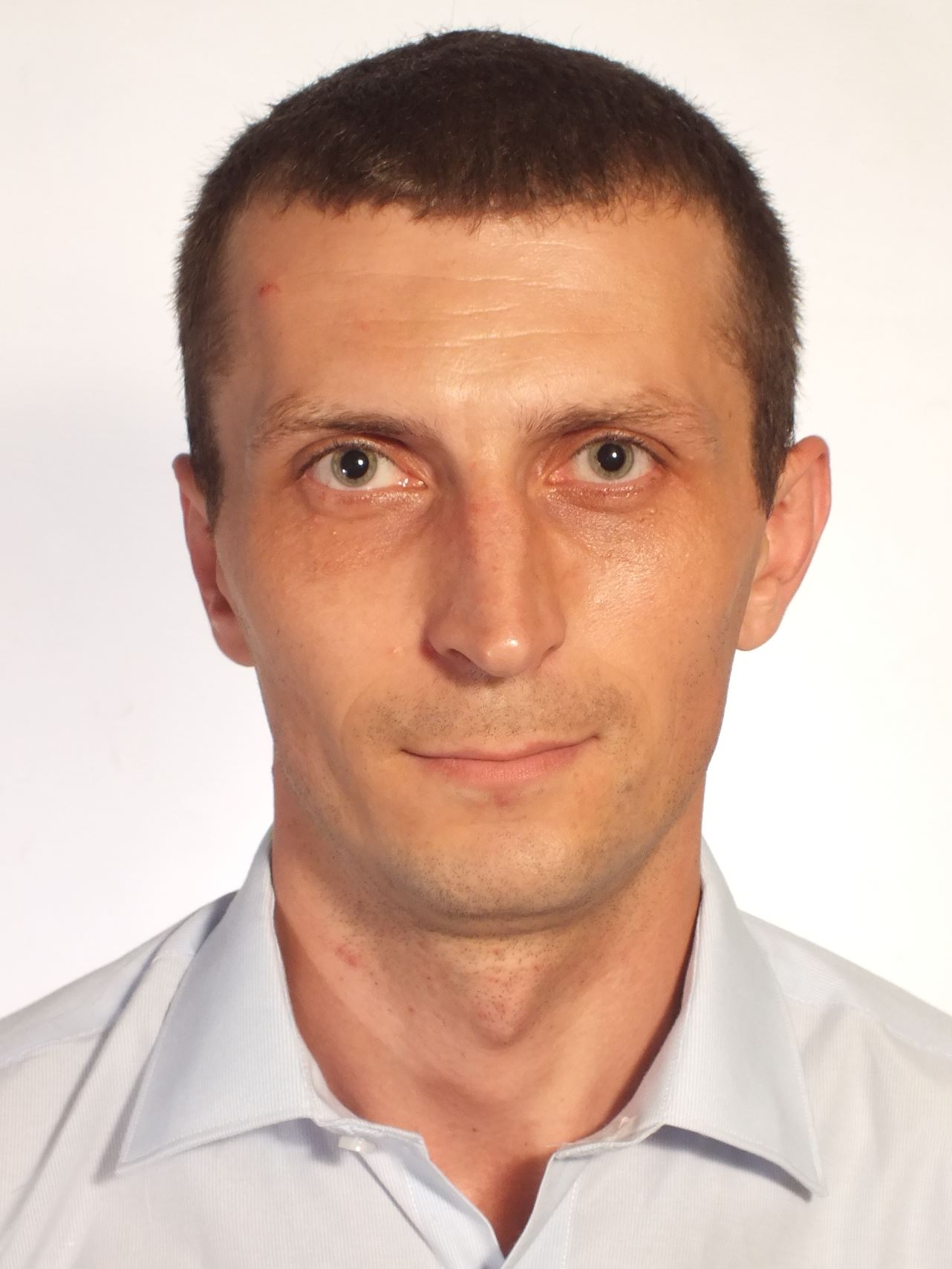 Фото кандидата