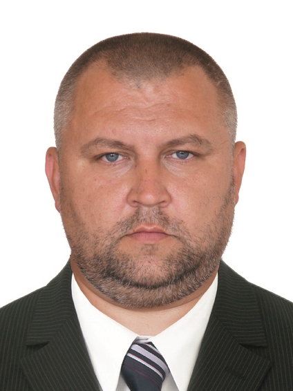 Фото кандидата