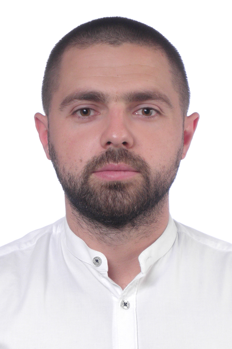 Фото кандидата