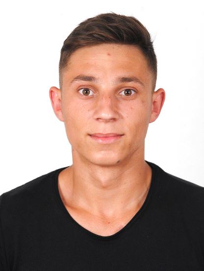 Фото кандидата