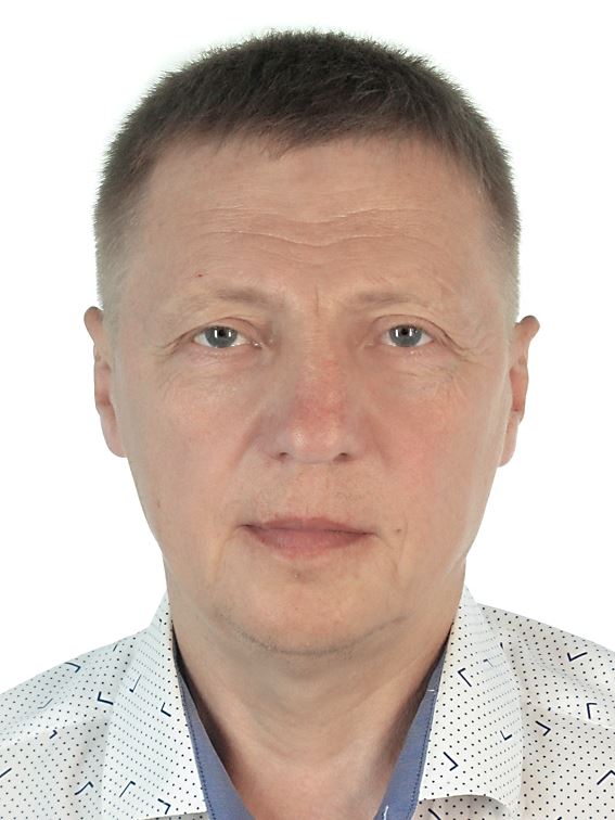 Фото кандидата