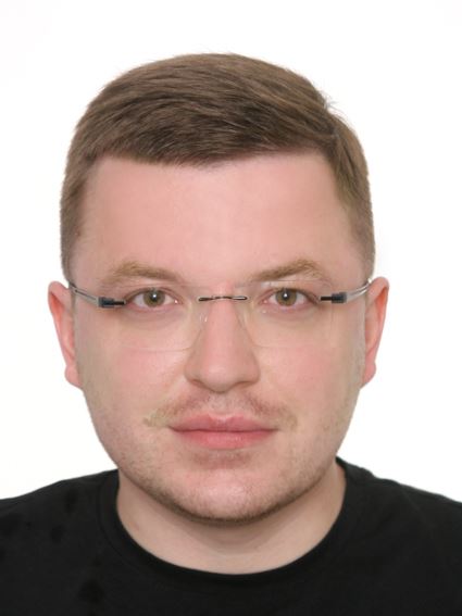 Фото кандидата