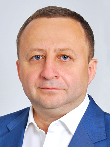 Фото кандидата