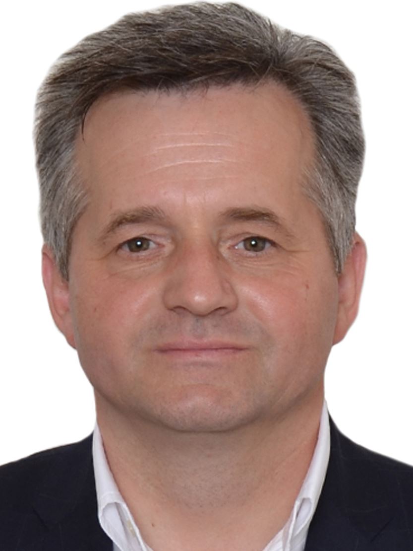 Фото кандидата