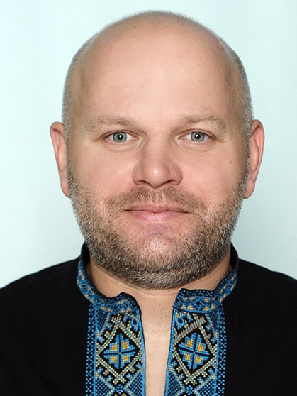 Фото кандидата