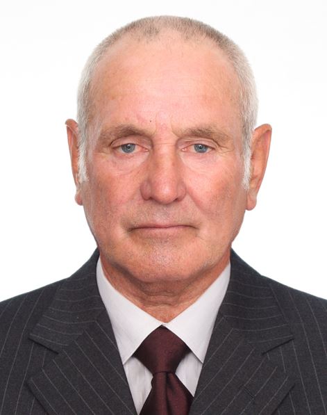 Фото кандидата