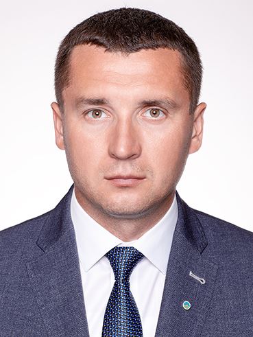 Фото кандидата