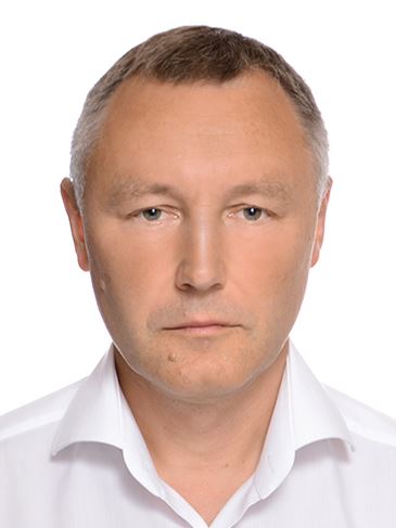 Фото кандидата