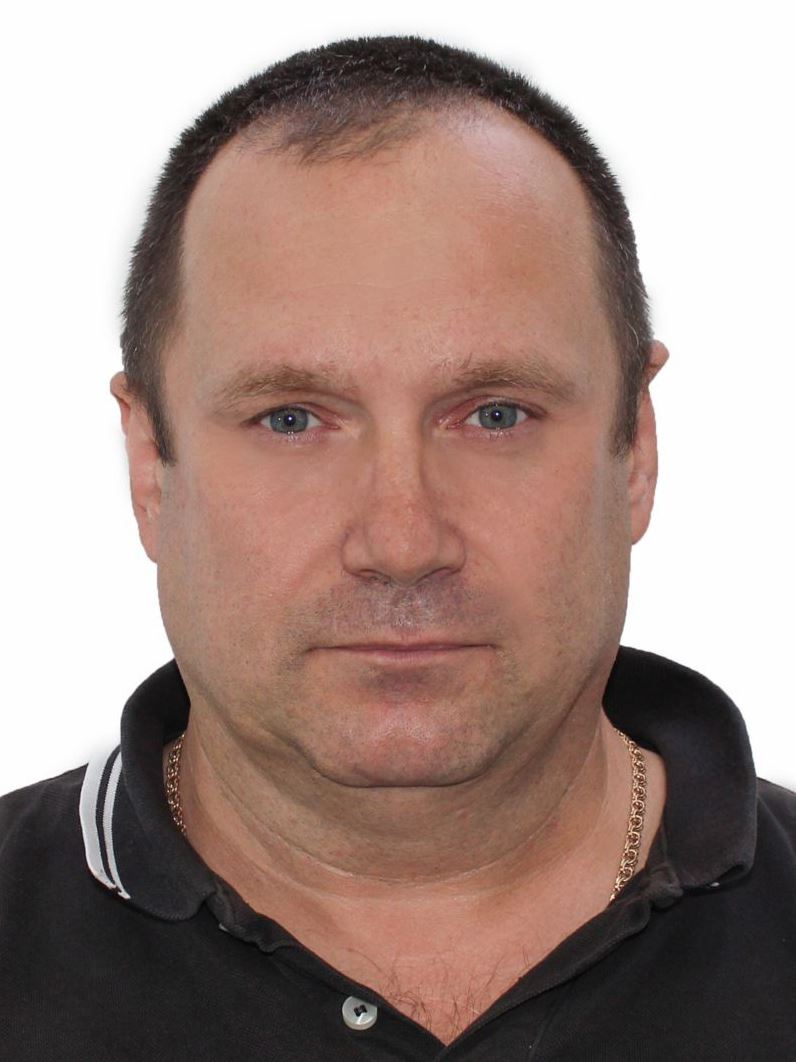 Фото кандидата