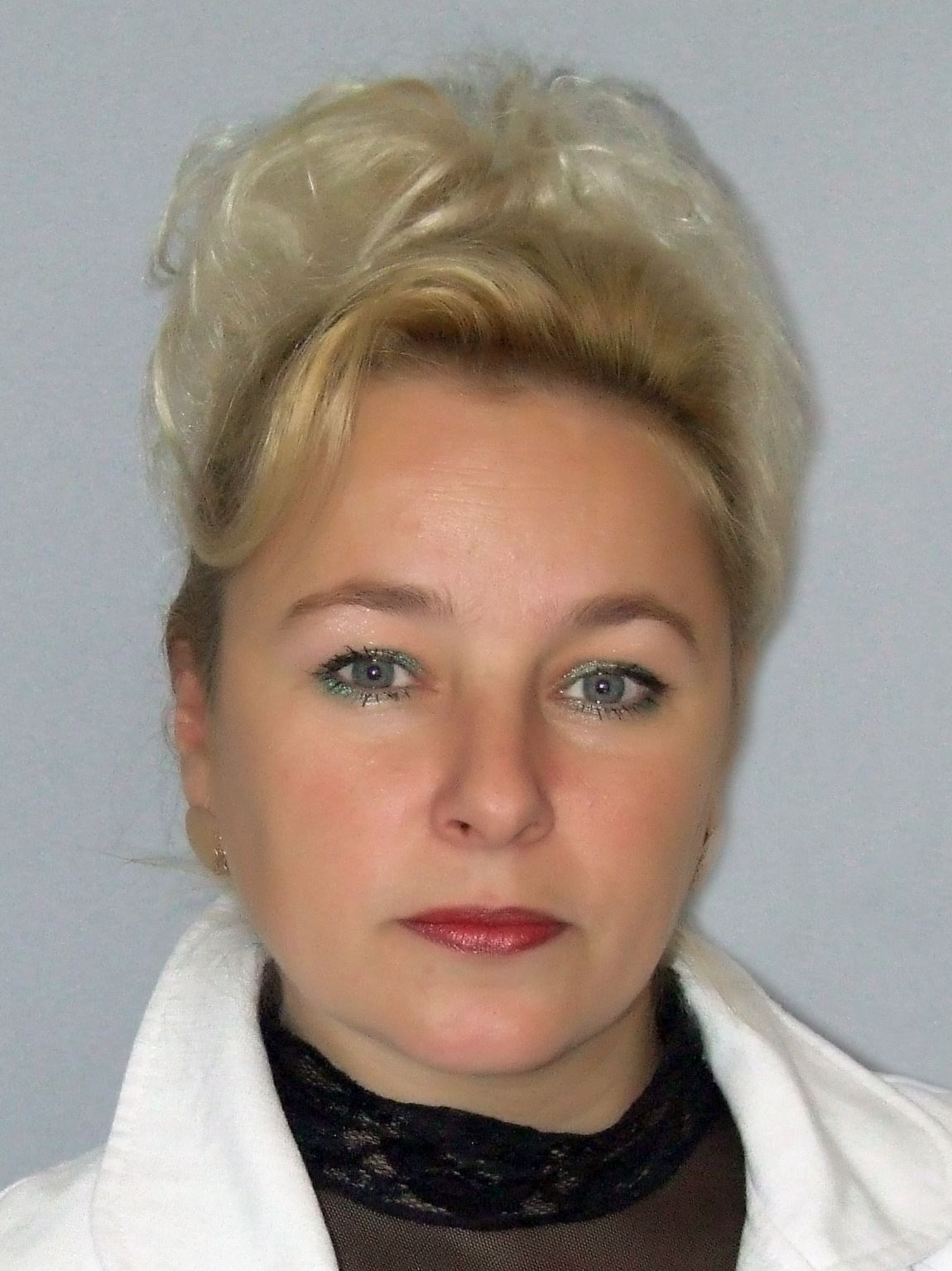 Фото кандидата