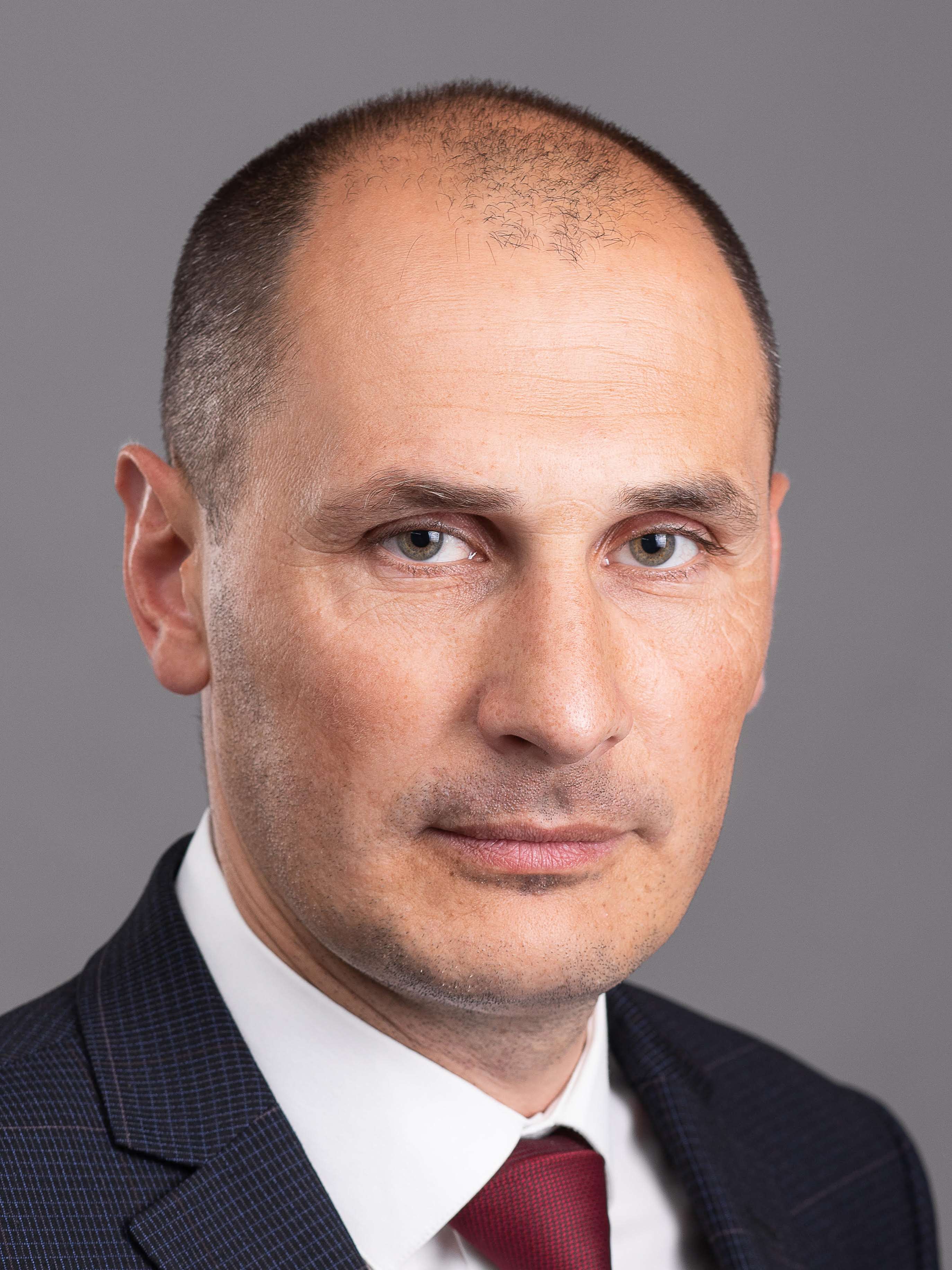 Фото кандидата