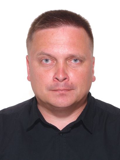 Фото кандидата