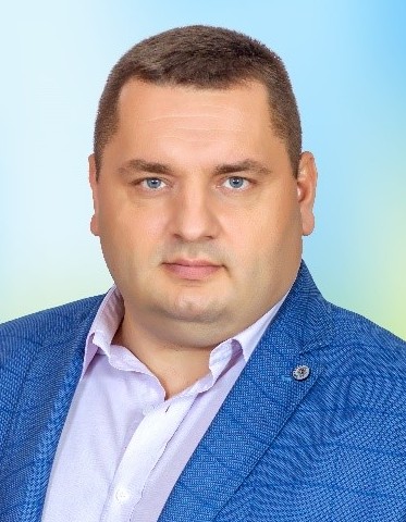 Фото кандидата