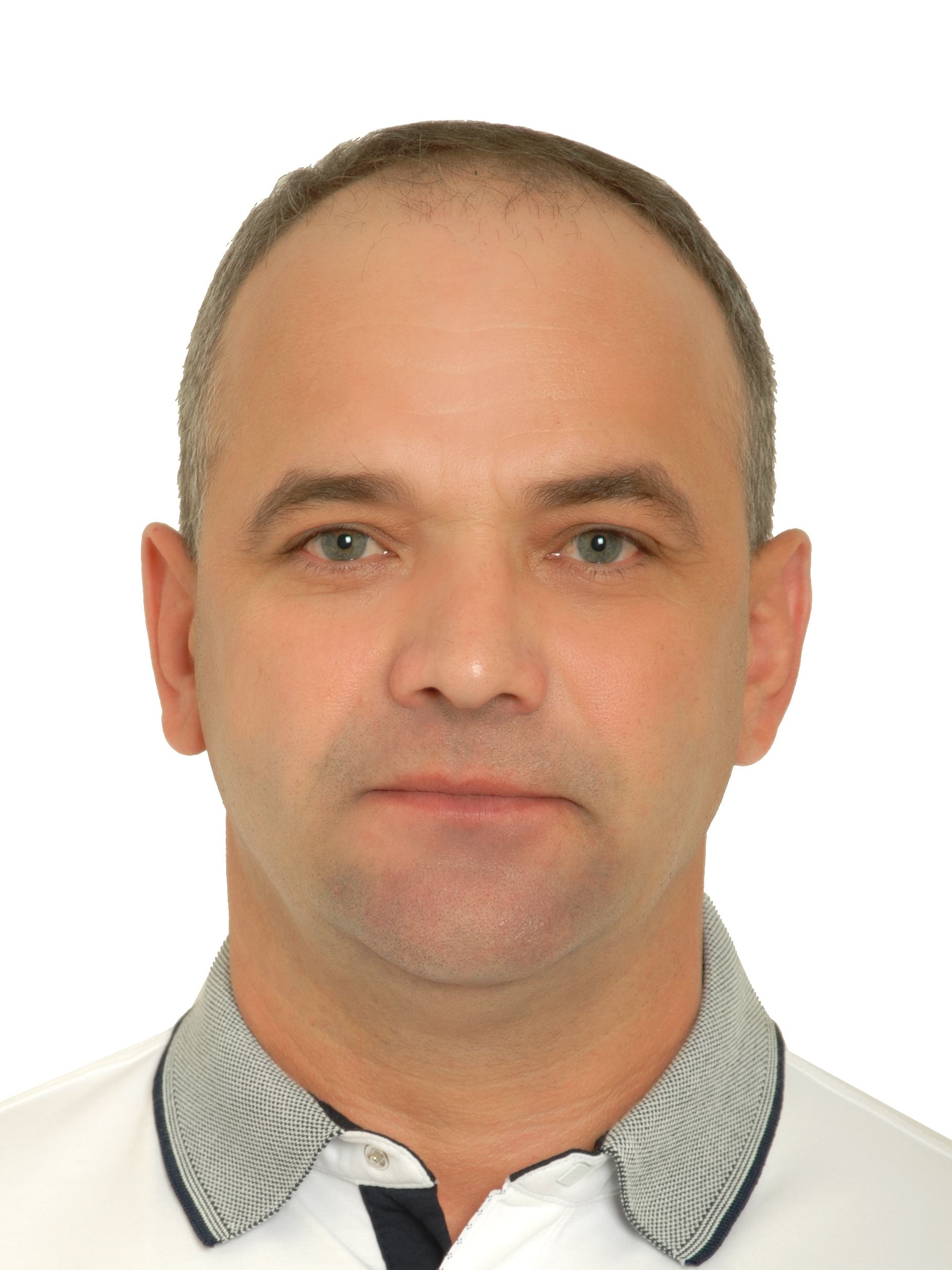 Фото кандидата